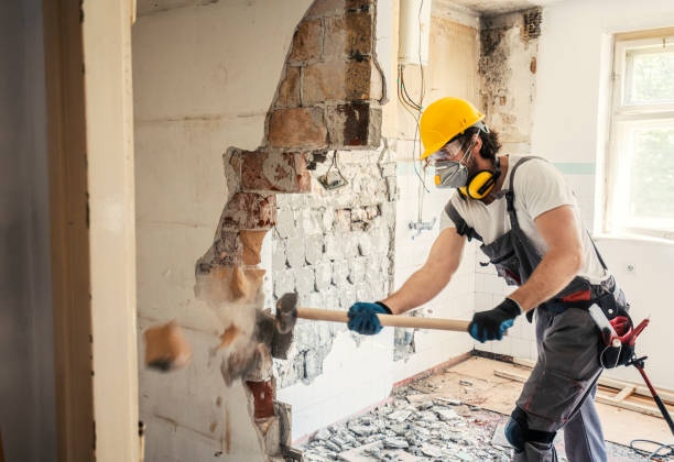 Best Concrete Contractor Near Me  in Abernathy, TX